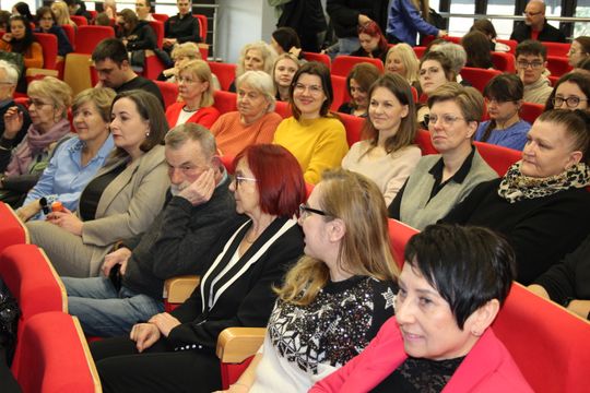 Chełm. W 85. rocznicę wydarzeń w Komunalnym Szpitalu Psychiatrycznym w Chełmie [GALERIA ZDJĘĆ]