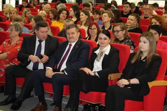 Chełm. W 85. rocznicę wydarzeń w Komunalnym Szpitalu Psychiatrycznym w Chełmie [GALERIA ZDJĘĆ]