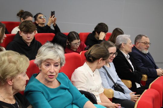 Chełm. W 85. rocznicę wydarzeń w Komunalnym Szpitalu Psychiatrycznym w Chełmie [GALERIA ZDJĘĆ]