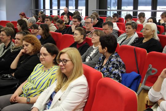 Chełm. W 85. rocznicę wydarzeń w Komunalnym Szpitalu Psychiatrycznym w Chełmie [GALERIA ZDJĘĆ]