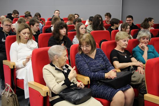 Chełm. W 85. rocznicę wydarzeń w Komunalnym Szpitalu Psychiatrycznym w Chełmie [GALERIA ZDJĘĆ]