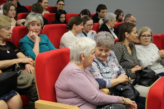 Chełm. W 85. rocznicę wydarzeń w Komunalnym Szpitalu Psychiatrycznym w Chełmie [GALERIA ZDJĘĆ]