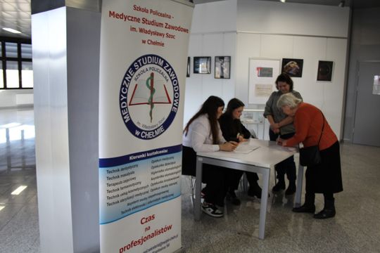 Chełm. W 85. rocznicę wydarzeń w Komunalnym Szpitalu Psychiatrycznym w Chełmie [GALERIA ZDJĘĆ]