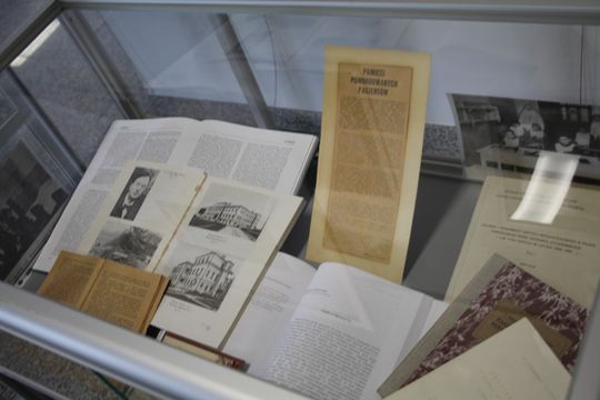 Chełm. W 85. rocznicę wydarzeń w Komunalnym Szpitalu Psychiatrycznym w Chełmie [GALERIA ZDJĘĆ]