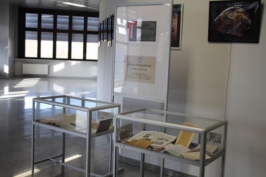 Chełm. W 85. rocznicę wydarzeń w Komunalnym Szpitalu Psychiatrycznym w Chełmie [GALERIA ZDJĘĆ]