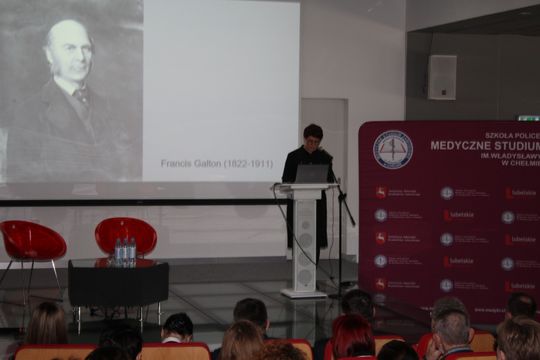 Chełm. W 85. rocznicę wydarzeń w Komunalnym Szpitalu Psychiatrycznym w Chełmie [GALERIA ZDJĘĆ]