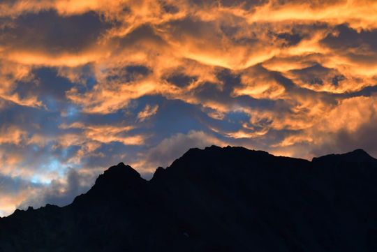 Marcin Dras zdobył Aconcaguę Marcin Dras zdobył Aconcaguę