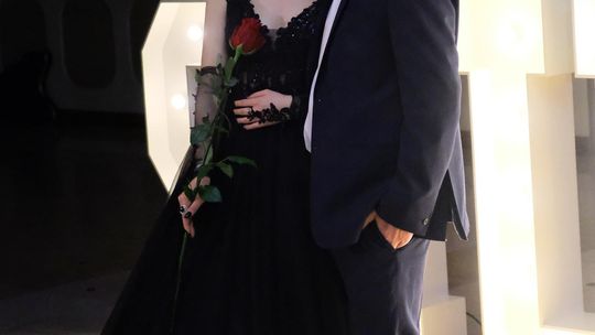 Studniówka 2025 - Zespół Szkół Ekonomicznych i Mundurowych w Chełmie cz. I [GALERIA ZDJĘĆ]