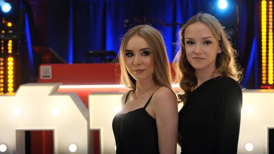 Studniówka 2025 - Zespół Szkół Ekonomicznych i Mundurowych w Chełmie cz. I [GALERIA ZDJĘĆ]