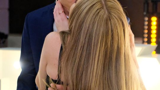 Studniówka 2025 - Zespół Szkół Ekonomicznych i Mundurowych w Chełmie cz. I [GALERIA ZDJĘĆ]