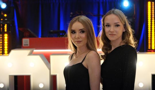 Studniówka 2025 - Zespół Szkół Ekonomicznych i Mundurowych w Chełmie cz. I [GALERIA ZDJĘĆ]