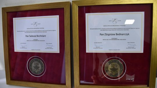 Gm. Fajsławice. Spotkanie Noworoczne 2025 [GALERIA ZDJĘĆ]