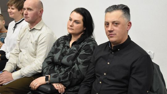 Gm. Fajsławice. Spotkanie Noworoczne 2025 [GALERIA ZDJĘĆ]