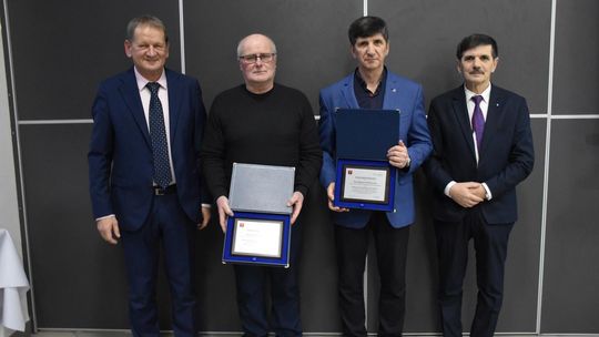 Gm. Fajsławice. Spotkanie Noworoczne 2025 [GALERIA ZDJĘĆ]