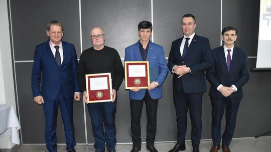 Gm. Fajsławice. Spotkanie Noworoczne 2025 [GALERIA ZDJĘĆ]