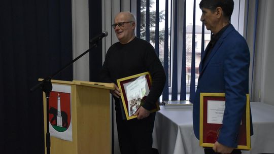 Gm. Fajsławice. Spotkanie Noworoczne 2025 [GALERIA ZDJĘĆ]