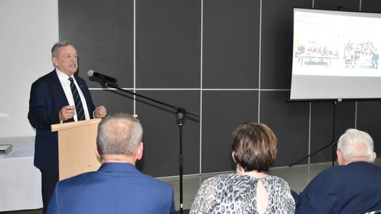 Gm. Fajsławice. Spotkanie Noworoczne 2025 [GALERIA ZDJĘĆ]