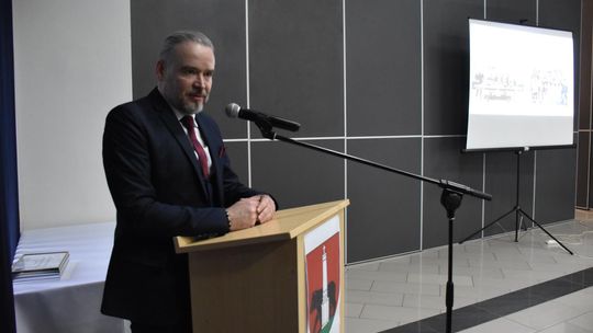 Gm. Fajsławice. Spotkanie Noworoczne 2025 [GALERIA ZDJĘĆ]