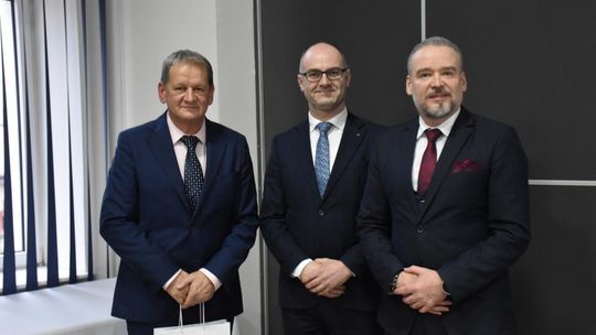 Gm. Fajsławice. Spotkanie Noworoczne 2025 [GALERIA ZDJĘĆ]