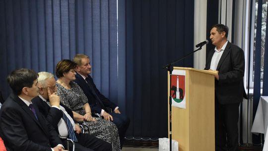 Gm. Fajsławice. Spotkanie Noworoczne 2025 [GALERIA ZDJĘĆ]