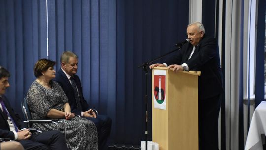 Gm. Fajsławice. Spotkanie Noworoczne 2025 [GALERIA ZDJĘĆ]