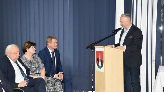 Gm. Fajsławice. Spotkanie Noworoczne 2025 [GALERIA ZDJĘĆ]