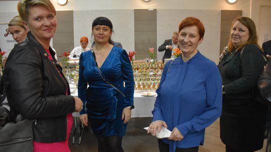 Gm. Fajsławice. Spotkanie Noworoczne 2025 [GALERIA ZDJĘĆ]