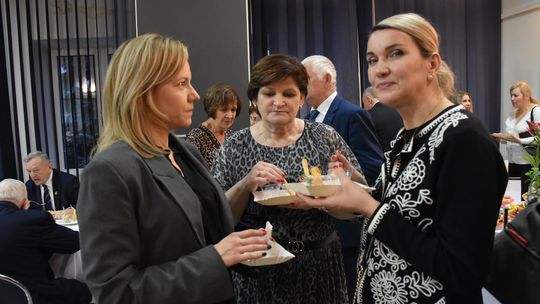 Gm. Fajsławice. Spotkanie Noworoczne 2025 [GALERIA ZDJĘĆ]