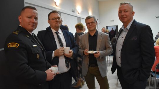 Gm. Fajsławice. Spotkanie Noworoczne 2025 [GALERIA ZDJĘĆ]