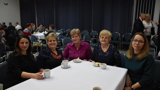 Gm. Fajsławice. Spotkanie Noworoczne 2025 [GALERIA ZDJĘĆ]