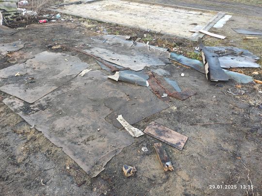 Chełm. Wielkie śmietnisko przy Karłowicza! Prezydent Banaszek zdegustowany... [ZDJĘCIA]