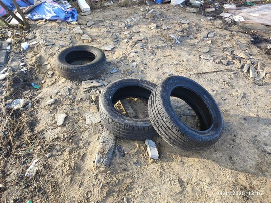 Chełm. Wielkie śmietnisko przy Karłowicza! Prezydent Banaszek zdegustowany... [ZDJĘCIA]