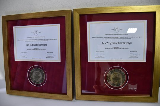 Gm. Fajsławice. Spotkanie Noworoczne 2025 [GALERIA ZDJĘĆ]