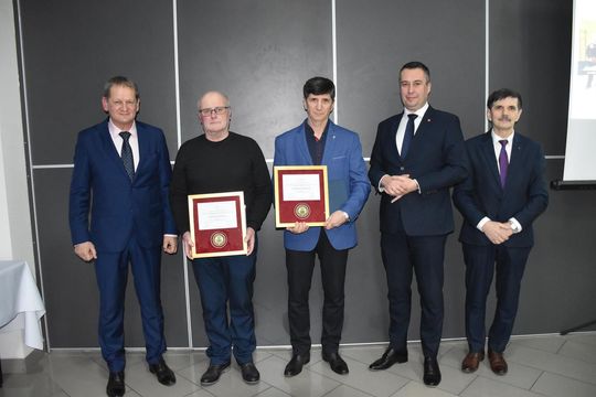 Gm. Fajsławice. Spotkanie Noworoczne 2025 [GALERIA ZDJĘĆ]