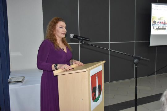 Gm. Fajsławice. Spotkanie Noworoczne 2025 [GALERIA ZDJĘĆ]