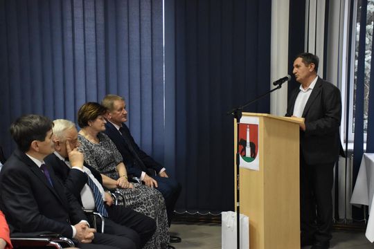 Gm. Fajsławice. Spotkanie Noworoczne 2025 [GALERIA ZDJĘĆ]