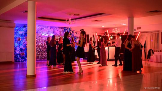 Półmetek I Liceum Ogólnokształcącego w Krasnymstawie [GALERIA ZDJĘĆ]