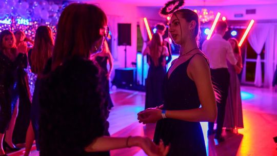 Półmetek I Liceum Ogólnokształcącego w Krasnymstawie [GALERIA ZDJĘĆ]