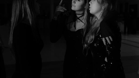 Półmetek I Liceum Ogólnokształcącego w Krasnymstawie [GALERIA ZDJĘĆ]