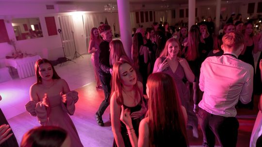 Półmetek I Liceum Ogólnokształcącego w Krasnymstawie [GALERIA ZDJĘĆ]