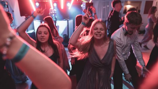 Półmetek I Liceum Ogólnokształcącego w Krasnymstawie [GALERIA ZDJĘĆ]