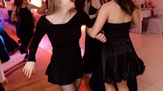 Półmetek I Liceum Ogólnokształcącego w Krasnymstawie [GALERIA ZDJĘĆ]