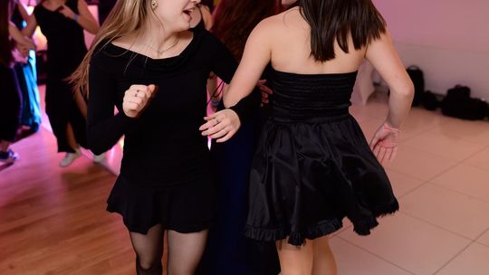 Półmetek I Liceum Ogólnokształcącego w Krasnymstawie [GALERIA ZDJĘĆ]