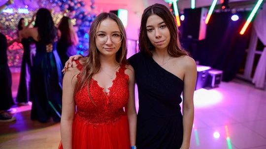 Półmetek I Liceum Ogólnokształcącego w Krasnymstawie [GALERIA ZDJĘĆ]