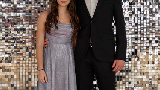 Półmetek I Liceum Ogólnokształcącego w Krasnymstawie [GALERIA ZDJĘĆ]