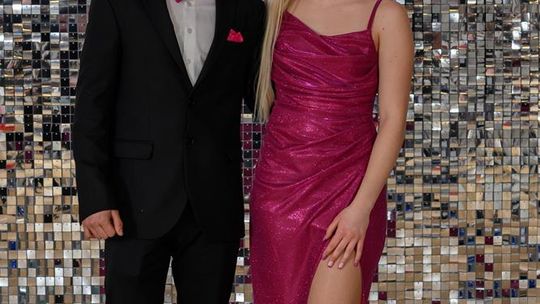 Półmetek I Liceum Ogólnokształcącego w Krasnymstawie [GALERIA ZDJĘĆ]