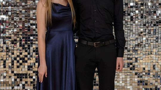 Półmetek I Liceum Ogólnokształcącego w Krasnymstawie [GALERIA ZDJĘĆ]