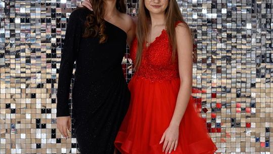 Półmetek I Liceum Ogólnokształcącego w Krasnymstawie [GALERIA ZDJĘĆ]