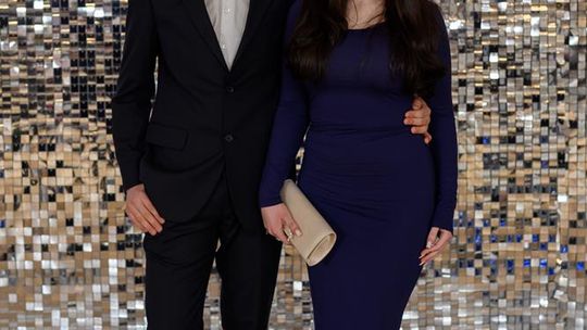 Półmetek I Liceum Ogólnokształcącego w Krasnymstawie [GALERIA ZDJĘĆ]