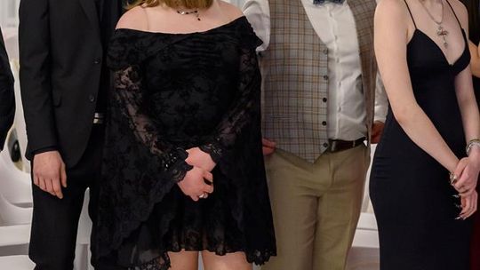 Półmetek I Liceum Ogólnokształcącego w Krasnymstawie [GALERIA ZDJĘĆ]